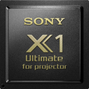 SONY VPL-XW5000 noir Vidéoprojecteurs UHD 4K - en démo 