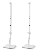 FOCAL ON WALL STAND BLANC (LA PAIRE) 