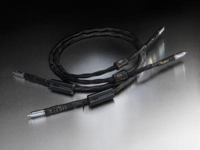 Esprit Aura G9 - Cable Modulation RCA