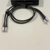 Cable Modulation RCA - Esprit Alpha G9