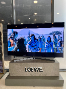 Loewe Bild 7.65 - TV Oled occasion - Shop AVP 