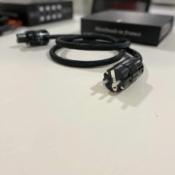 Cable secteur - Esprit Celesta G9