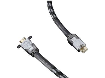 Real Cable Infinite II 5m câble HDMi haut de gamme destockage