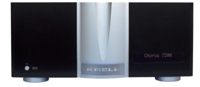 Krell Chorus 7200 XD