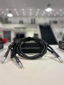 Cable Modulation RCA - Esprit Aura G9