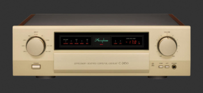 Accuphase C-2450 