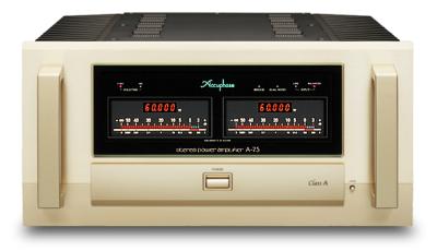 ACCUPHASE A75 - Disponible