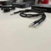 Cable Modulation RCA - Esprit Celesta G9