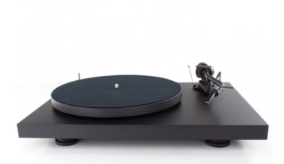 Pro-ject Debut Pro S
