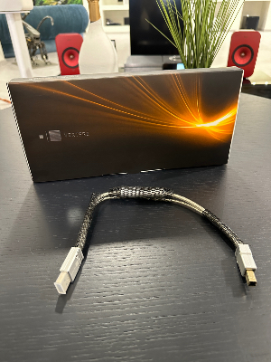 Câble Vertere Pulse-R USB 0,35cm