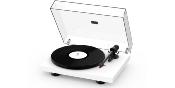 Pro-Ject Dbut Carbon Evo Blanc