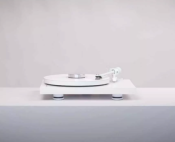 PRO-JECT DEBUT PRO ALL WHITE DITION LIMITE