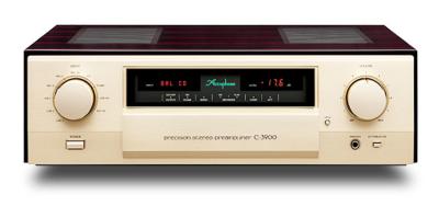 Accuphase C3900 - disponible 