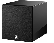 JL Audio Dominion D 108 Laqué Noir