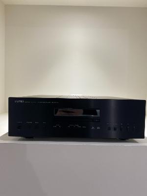 Yamaha CD-S 3000 Noir