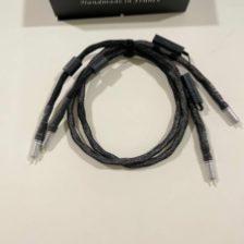 Cable Modulation RCA - Esprit Eterna G9