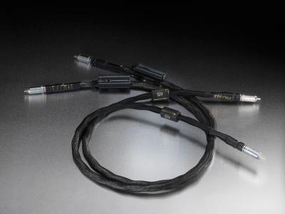 Esprit Eterna G9 - Cable Modulation RCA