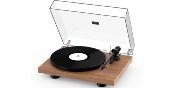 Pro-Ject Dbut Carbon Evo Noyer