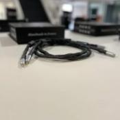 Cable Modulation RCA - Esprit Eterna G9