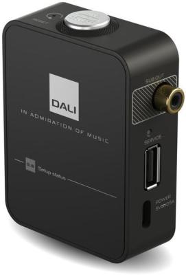 Dali Dongle Wireless Subwoofer