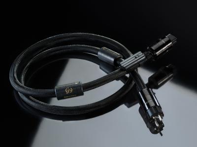 Esprit Eureka G9 - Cable secteur