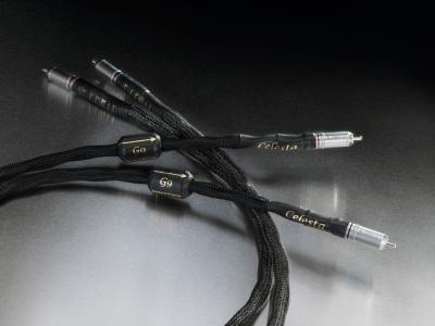 Esprit Celesta G9 - Cable Modulation RCA