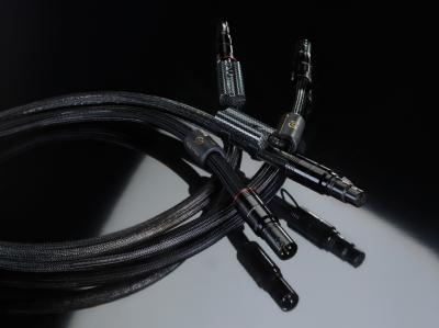 Esprit Eureka G9 - Cable Modulation XLR