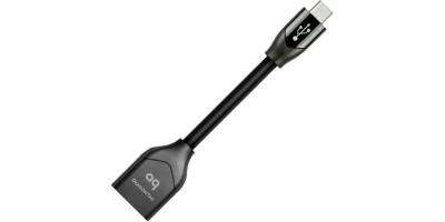 AUDIOQUEST DRAGONTAIL ANDROID (USB-C)