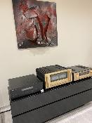AMPLI - ACCUPHASE A75