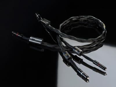 Esprit Eureka G9 - Cable Modulation RCA
