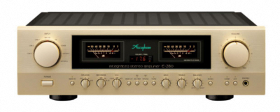 Accuphase E-280 