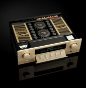 Accuphase C-3900 - en stock démo