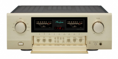 Accuphase E-480 