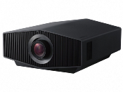 SONY VPL-XW7000 NOIR Vidéoprojecteurs UHD 4K - pré-commande